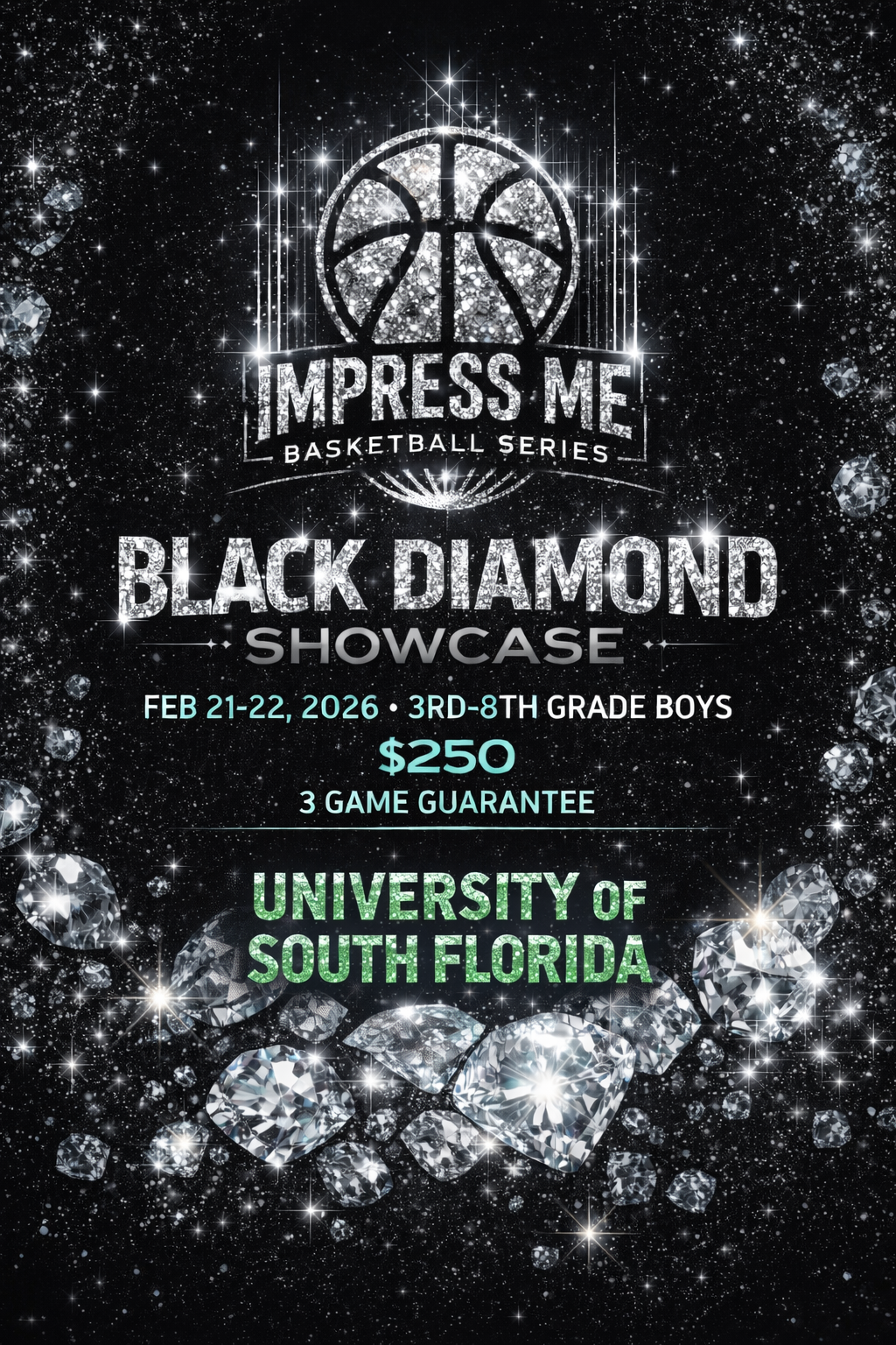 2026 Tournamnet Events